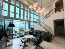 Lakeholmz (D22), Condominium #601006041